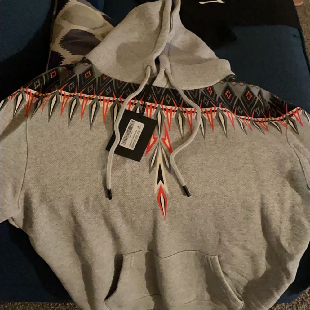 Marcelo Burlon